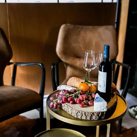 위트레흐트 Het Sluijmerhuis B&B 외부 사진
