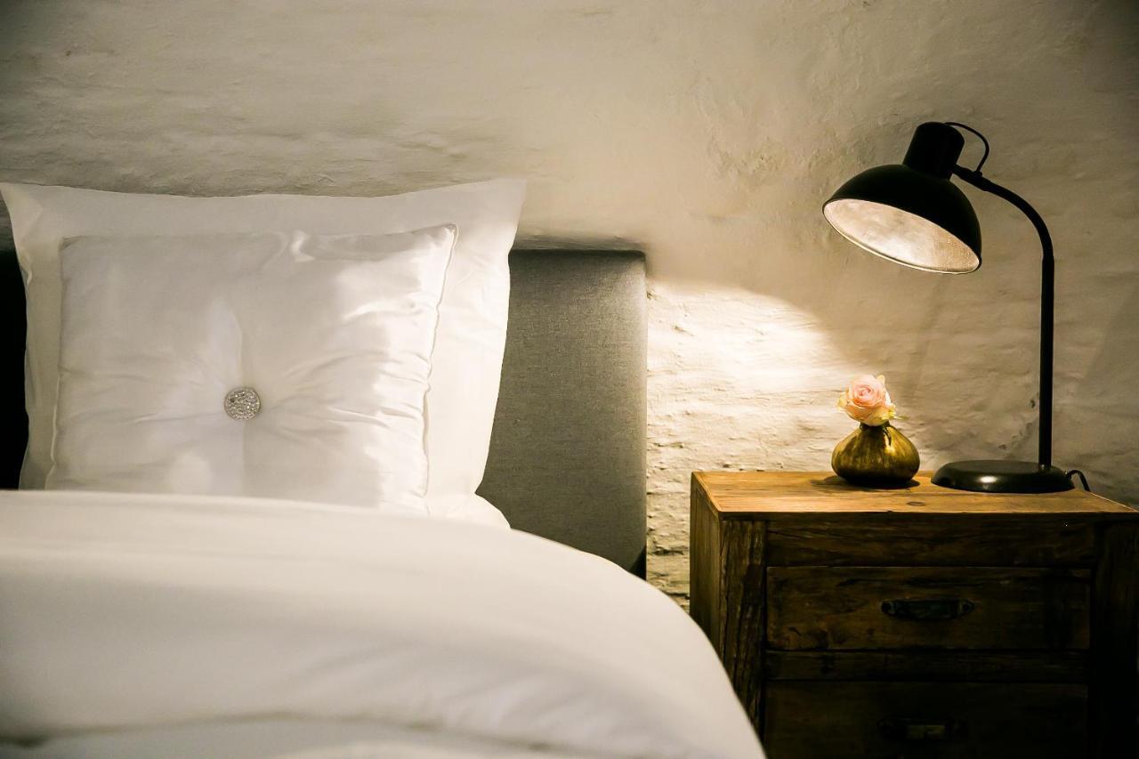 위트레흐트 Het Sluijmerhuis B&B 외부 사진