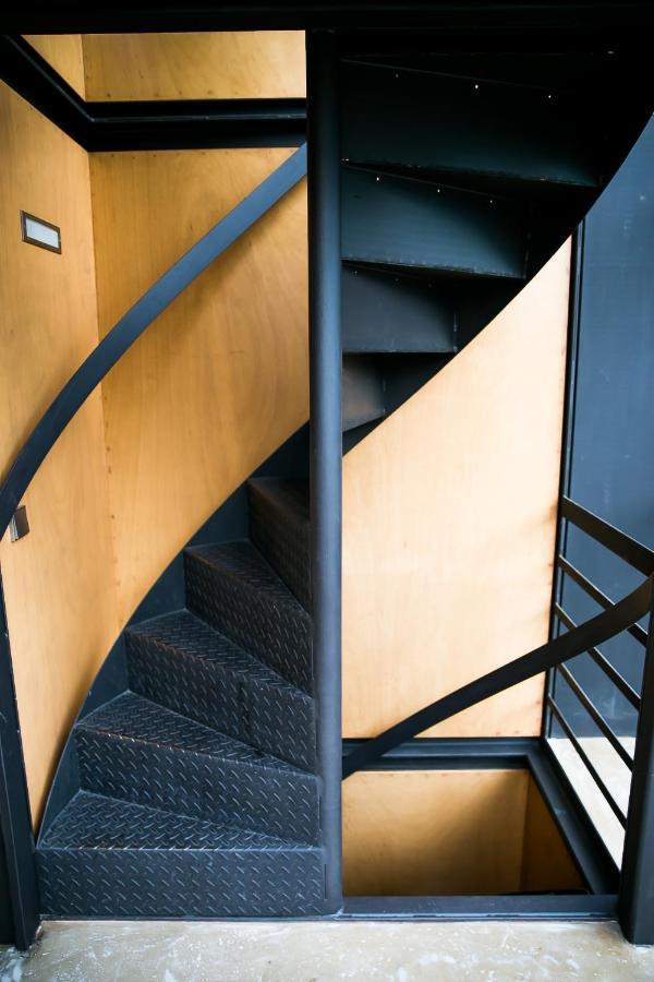 위트레흐트 Het Sluijmerhuis B&B 외부 사진
