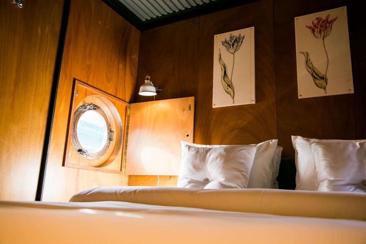 위트레흐트 Het Sluijmerhuis B&B 외부 사진