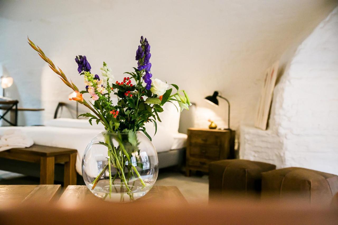 위트레흐트 Het Sluijmerhuis B&B 외부 사진