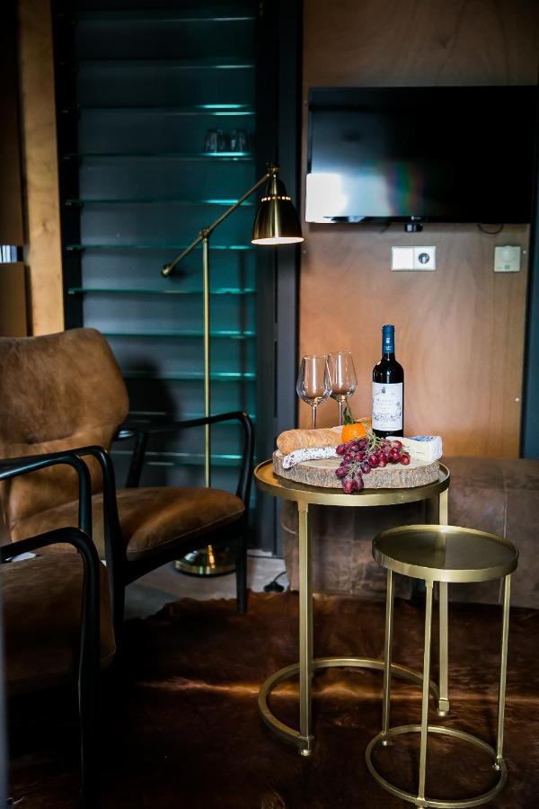 위트레흐트 Het Sluijmerhuis B&B 외부 사진