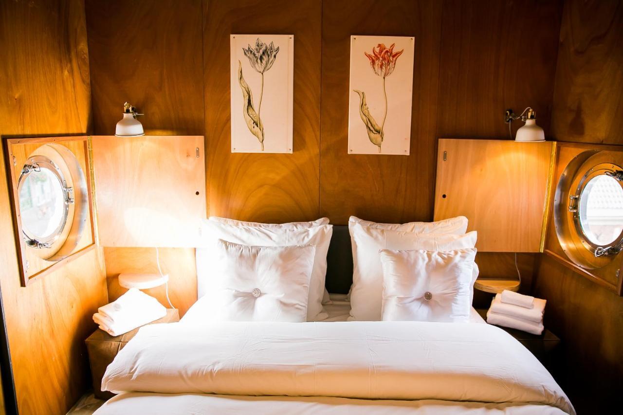 위트레흐트 Het Sluijmerhuis B&B 외부 사진