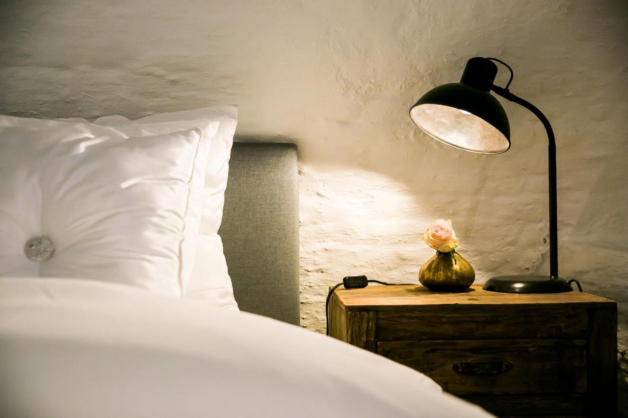 위트레흐트 Het Sluijmerhuis B&B 외부 사진