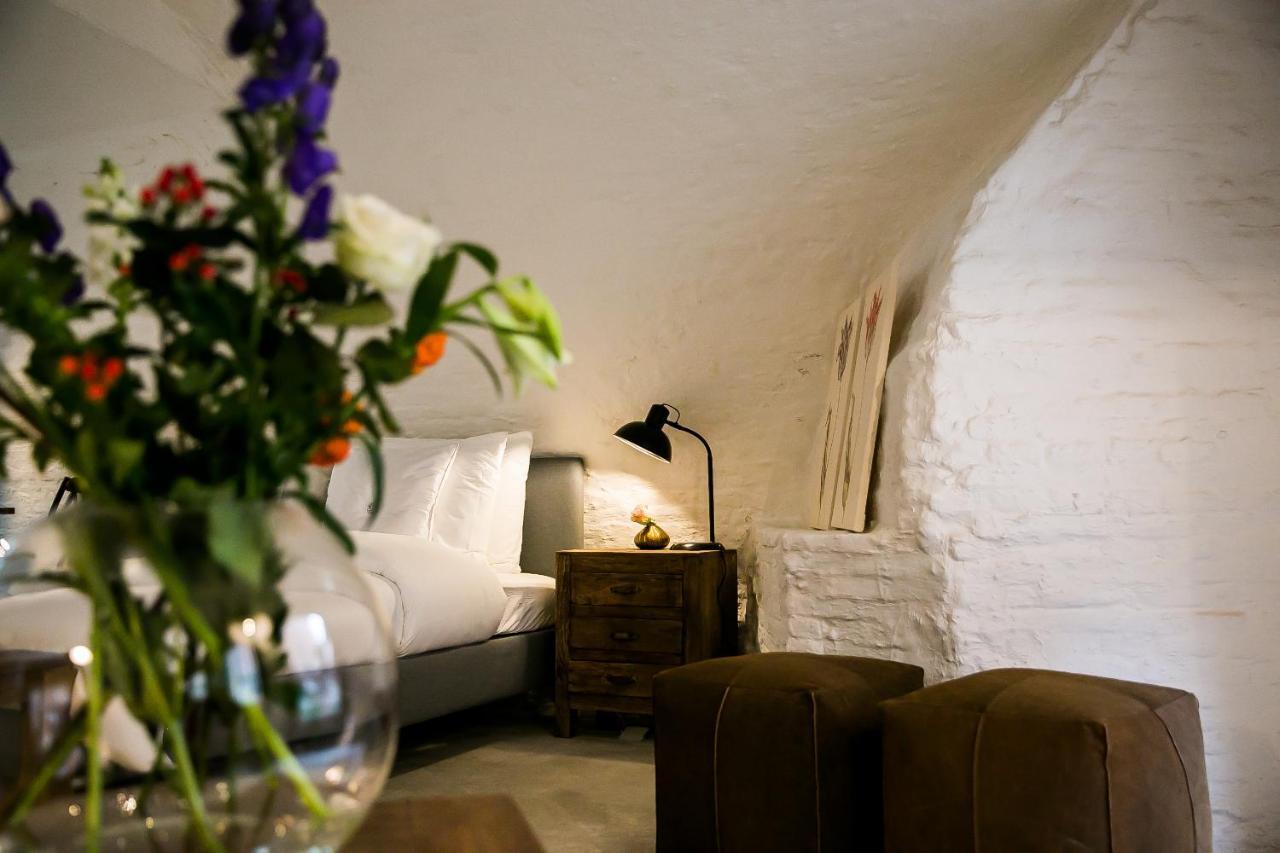 위트레흐트 Het Sluijmerhuis B&B 외부 사진