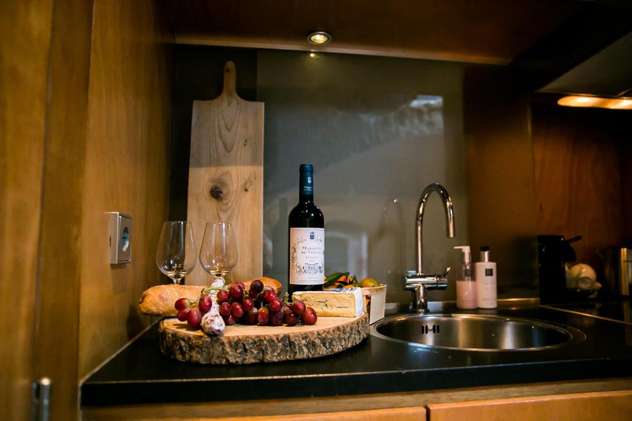 위트레흐트 Het Sluijmerhuis B&B 외부 사진