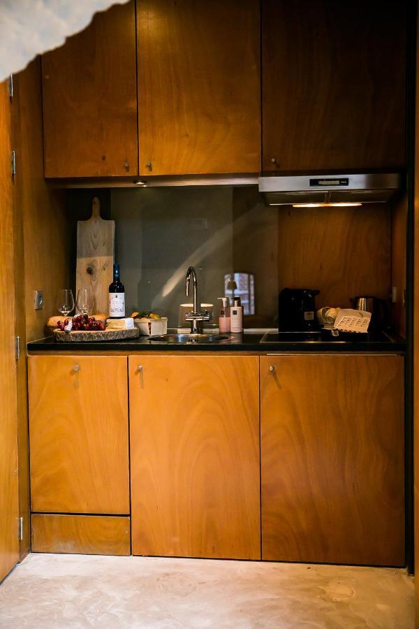 위트레흐트 Het Sluijmerhuis B&B 외부 사진