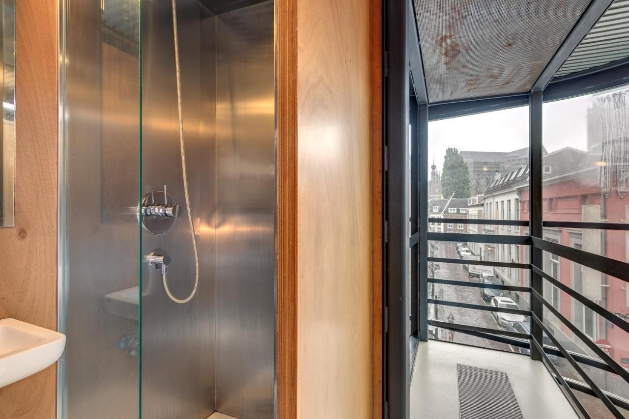 위트레흐트 Het Sluijmerhuis B&B 외부 사진